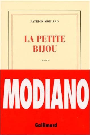 Tapa de La Petite Bijou