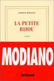 Tapa de La Petite Bijou