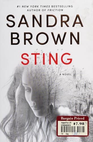 Tapa de Sting