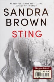 Tapa de Sting