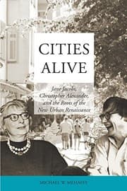Tapa de Cities Alive