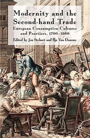 Tapa de Modernity and the Second-Hand Trade