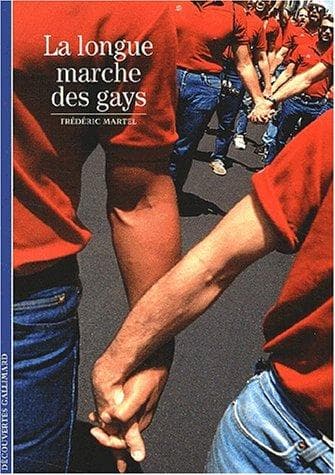 Tapa de La Longue Marche des gays