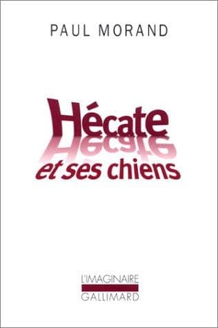 Tapa de He cate et ses chiens