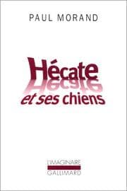 Tapa de He cate et ses chiens