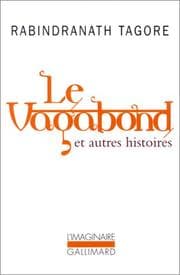 Tapa de Le vagabond et autres histoires