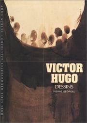 Tapa de Victor Hugo
