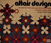 Tapa de Altair design