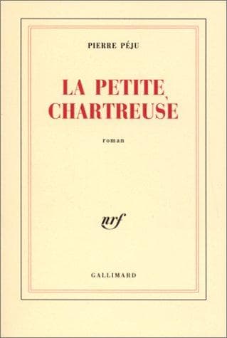 Tapa de La Petite Chartreuse