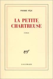 Tapa de La Petite Chartreuse