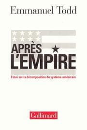 Tapa de Après l'empire