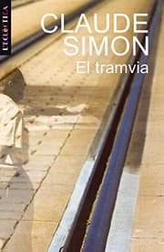 Tapa de El tramvia