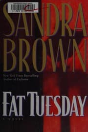 Tapa de Fat Tuesday
