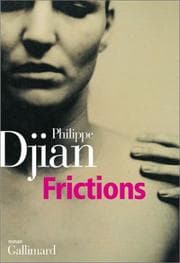 Tapa de Frictions