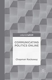 Tapa de Communicating Politics Online