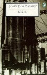 Tapa de U.S.A. (Twentieth Century Classics)