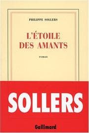 Tapa de L'étoile des amants