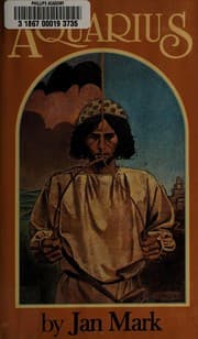 Tapa de Aquarius