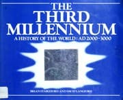 Tapa de The third millennium
