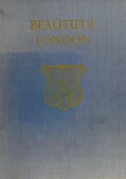 Tapa de Beautiful London