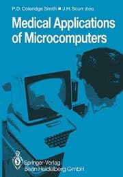 Tapa de Medical Applications of Microcomputers