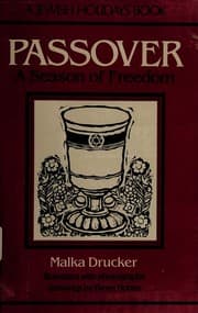 Tapa de Passover, a season of freedom