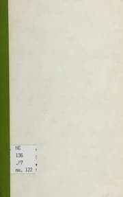 Tapa de The D-Mark in the conflict between internal and external equilibrium, 1948-75