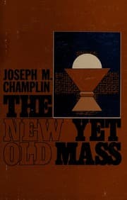 Tapa de The new yet old mass