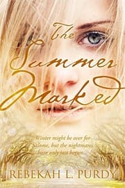Tapa de The Summer Marked