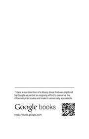 Tapa de A Manual Of The Litany With Questions