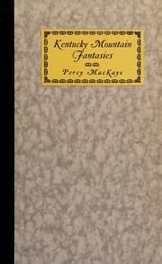 Tapa de Kentucky mountain fantasies