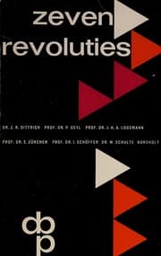 Tapa de Zeven revoluties