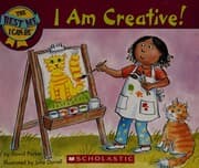 Tapa de I Am Creative! (The Best Me I Can Be)