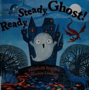 Tapa de Ready, steady, ghost!