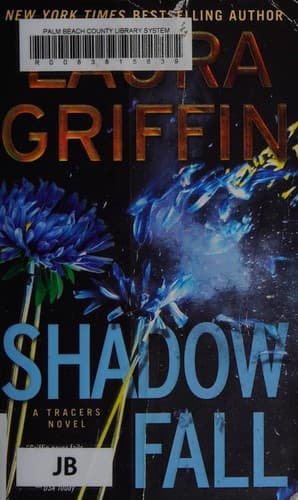 Tapa de Shadow fall