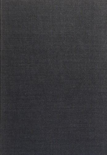 Tapa de Anecdota Graeca.