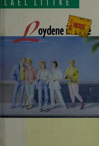 Tapa de Loydene in love