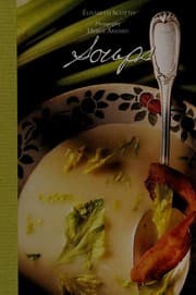 Tapa de Soups