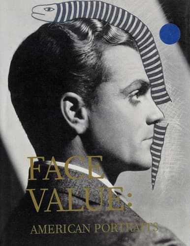 Tapa de Face value
