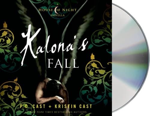 Tapa de Kalona's Fall