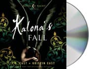 Tapa de Kalona's Fall