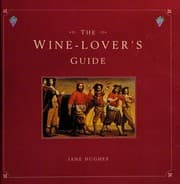 Tapa de The wine-lover's guide