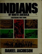 Tapa de Indians of North America