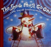 Tapa de The Snow Must Go On!