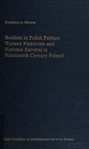 Tapa de Realism in Polish politics