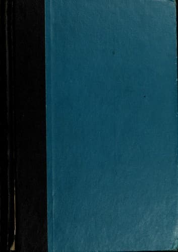 Tapa de Thorndike-Barnhart comprehensive desk dictionary