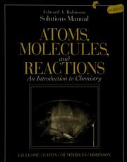 Tapa de Atoms, molecules, and reactions