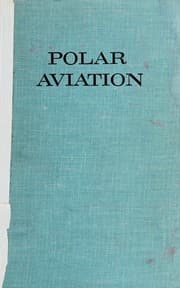 Tapa de Polar aviation