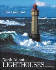Tapa de North Atlantic Lighthouses