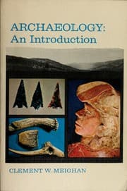Tapa de Archaeology